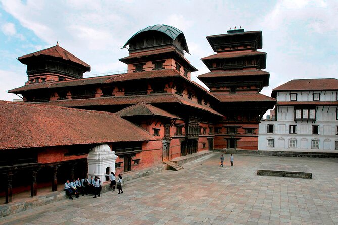 1 Day Kathmandu Valley Sightseeing Tour - Why This 8-Hour Kathmandu Valley Circuit Works
