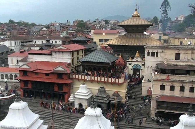 1 Day Kathmandu Valley Sightseeing Tour - What’s Included (and What You Should Plan for)