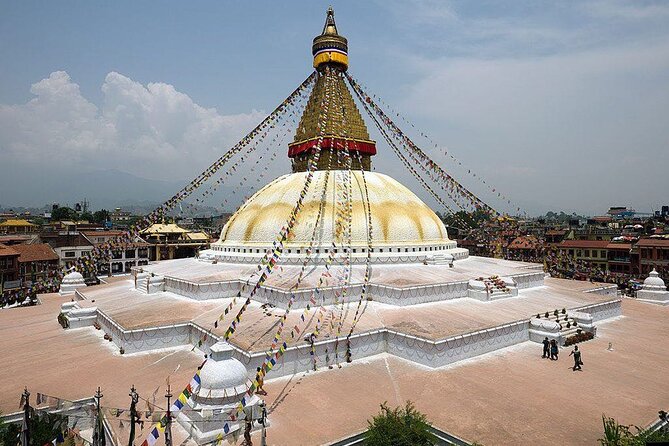 1 Day Kathmandu Valley Sightseeing Tour - Price and Logistics: What $35 Really Buys You