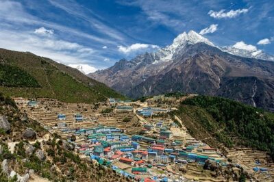 1 Hour Mount Everest flight from Kathmandu With Hotel Pick Up - The early-morning plan: pickup, airport, and timing