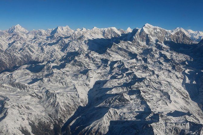 1 Hours Everest Mountain Flight From Kathmandu - Why this Everest flight beats trekking when time is short
