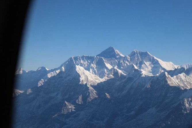 1 Hours Everest Mountain Flight From Kathmandu - What the rest of your day looks like after the flight