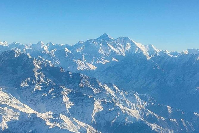 1 Hours Everest Mountain Flight From Kathmandu - The 1-hour flight: what you’re really buying with this $309 ticket