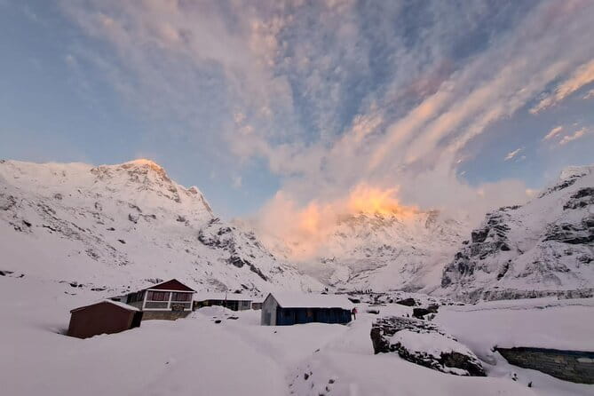 10 Days Annapurna Base Camp Trek from Kathmandu - Key highlights worth your attention