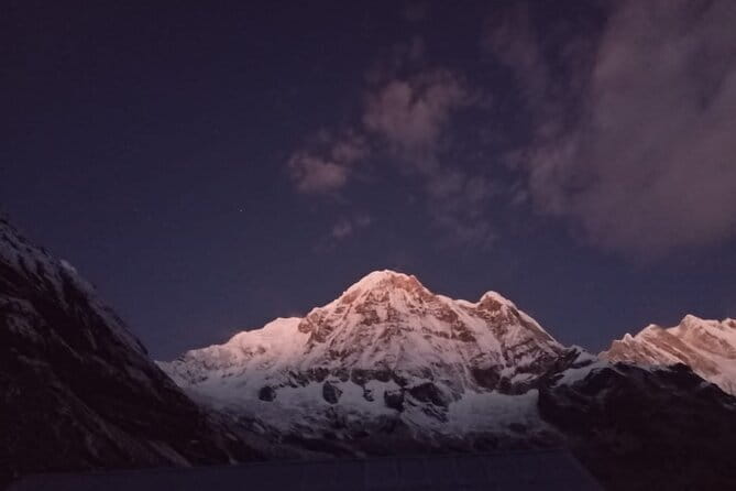 10 Days Annapurna Base Camp Trek from Kathmandu - Kathmandu to Pokhara by tourist bus: the setup that matters