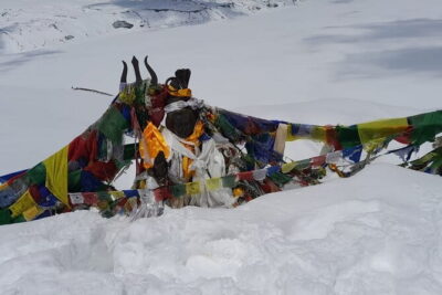 10 Days Annapurna Base Camp Trek from Kathmandu - Ghandruk via Sauli Bazar: first village texture and real trail effort