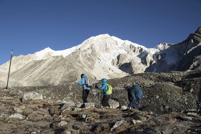 10 Days Manaslu Circuit Trek in Larke La Pass - Key points that matter before you go