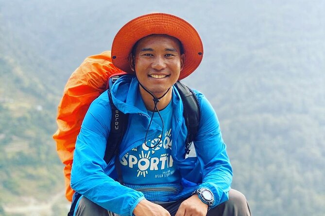 11-Day Hike Tour to Annapurna Base Camp Bliss in Kathmandu - Naya Pul, Tikhedhunga, and the Ulleri stair test