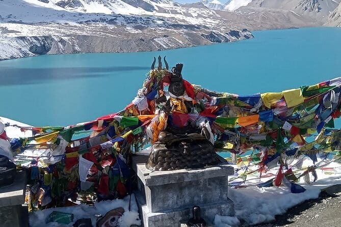 12 Days Annapurna Circuit Trek from Kathmandu - Key highlights worth your attention