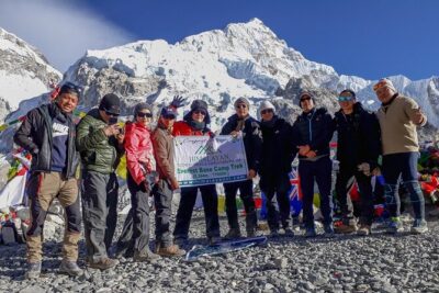 12 Days Everest Base Camp Trek - The day-by-day trek: what each stop gives you (and what to watch)
