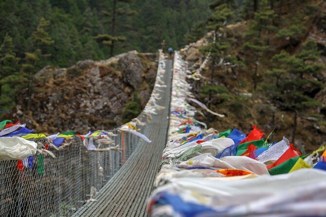 12 Days Everest Base Camp Trek - Dingboche and Nagarjuna: the rest day you should treat like training