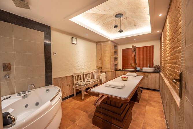 14 Day Ayurveda + Yoga Detox Retreat in Nepal - Key things that make this retreat worth your attention