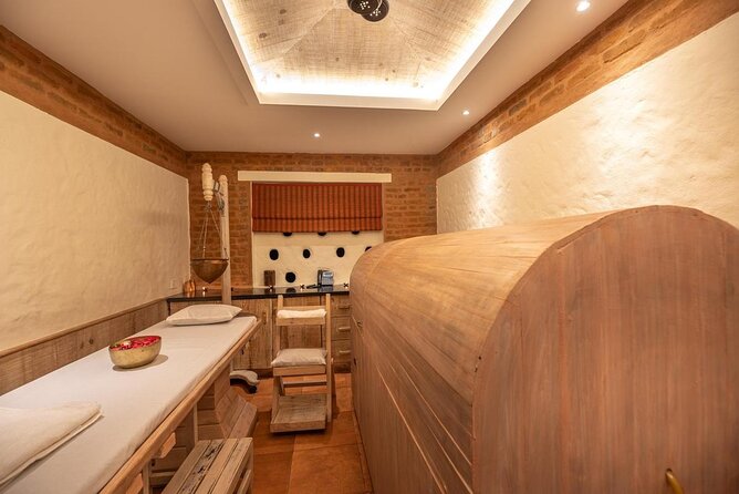 14 Day Ayurveda + Yoga Detox Retreat in Nepal - The Ayurvedic doctor consultation: why it matters more than the treatment list