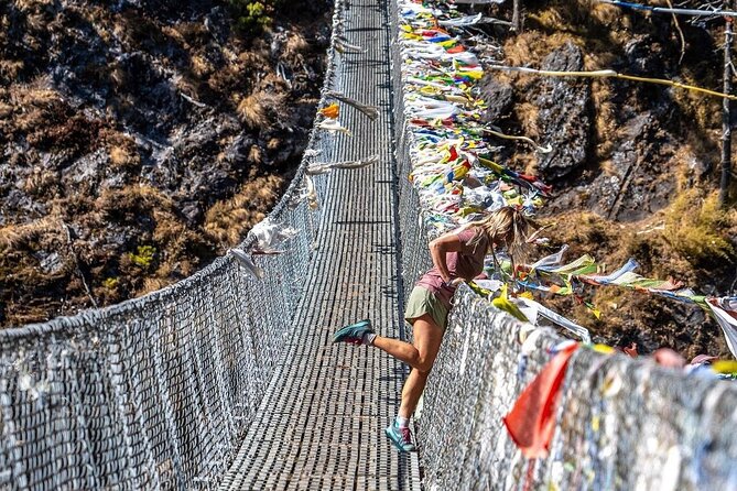 14-Days Private Everest Base Camp Trek - Guides, Porters, and “Private” Value That Matters