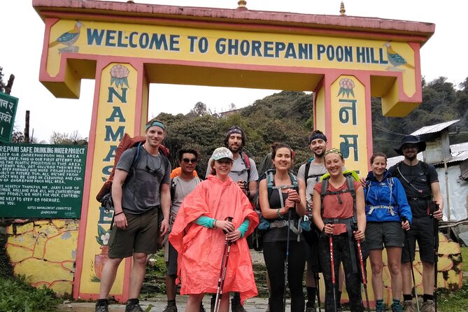15-Day Private Annapurna Circuit Trek from Kathmandu - Day 3–6: Suspension Bridges, Forest Trails, and the Chame–Manang Shift