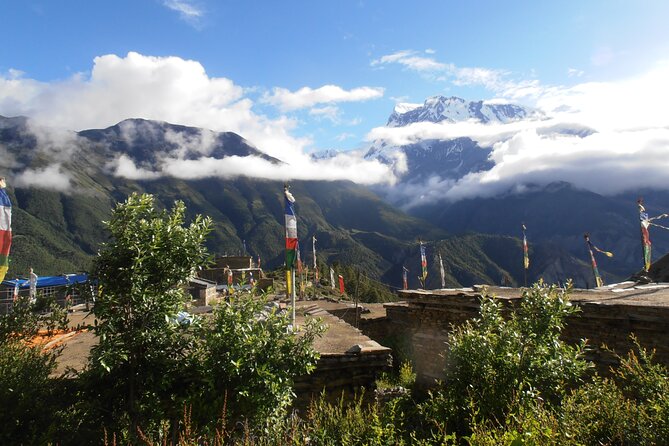 15-Day Private Annapurna Circuit Trek from Kathmandu - Price and Logistics: What $995 Actually Buys You