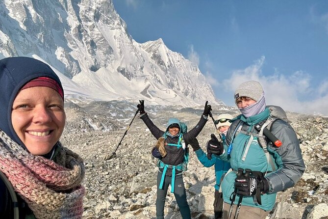 16 Day Private Manaslu Circuit Trek from Kathmandu - What You’re Really Paying For (And What It Covers)