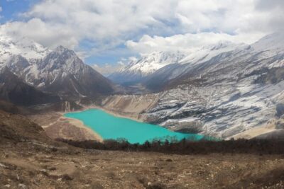 16 Day Private Manaslu Circuit Trek from Kathmandu - Kathmandu Warm-Up: UNESCO Vibes and Thamel Logistics