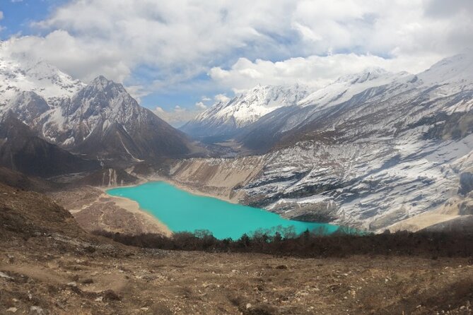 16 Day Private Manaslu Circuit Trek from Kathmandu - Kathmandu Warm-Up: UNESCO Vibes and Thamel Logistics