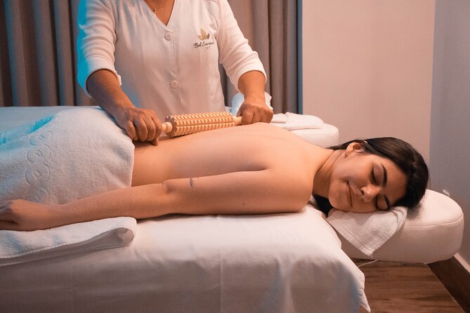 2 Hours full body Massage Spa Package in Kathmandu - Quick reasons this Kathmandu spa package works