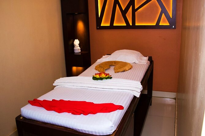2 Hours full body Massage Spa Package in Kathmandu - Privacy, Unisex Spaces, And Comfort Level
