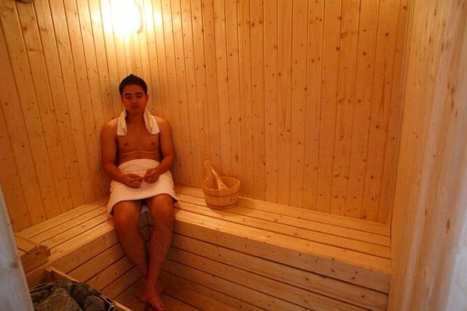 2 Hours full body Massage Spa Package in Kathmandu - Your 2-Hour Schedule: Massage First, Then Heat