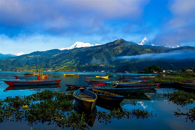 2 Night 3 Days Pokhara City Tour - Key takeaways (what you’ll actually care about)