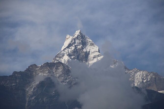 2 Nights 3 Days Pokhara Tour Package with Hotel Pick Up/Drop Off - Kathmandu to Pokhara by AC bus: the ride that controls your stress
