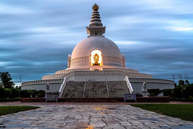 2 Nights 3 Days Pokhara Tour Package with Hotel Pick Up/Drop Off - Sarangkot sunrise and Himalayan views: why early starts matter