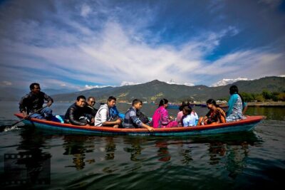 2 Nights 3 Days Pokhara Tour Package with Hotel Pick Up/Drop Off - Your 3-star deluxe hotel stay: breakfast included, no surprises
