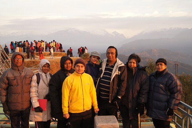 2 Nights 3 Days Pokhara Tour Package with Hotel Pick Up/Drop Off - Should you book this 2 nights 3 days Pokhara tour?