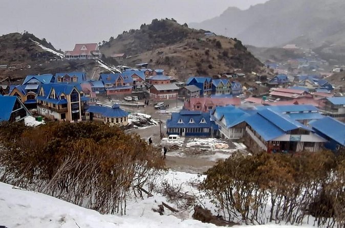 3 Days Kalinchowk Trekking from Kathmandu - Tea House Guest Houses: Comfort Without Overcomplication