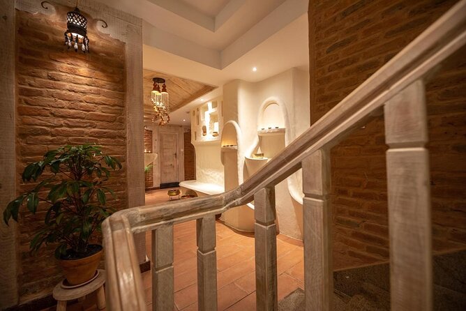 3 night 4 Day Yoga & Ayurveda Retreat to Detox the Body & Mind, Nepal - Detoxing in Kathmandu without the “tour bus” feeling