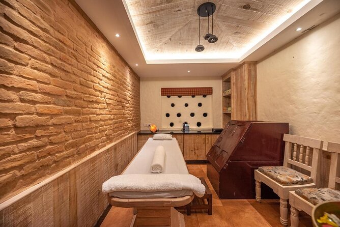 3 night 4 Day Yoga & Ayurveda Retreat to Detox the Body & Mind, Nepal - Day one: the Ayurveda doctor consult and your personalized plan