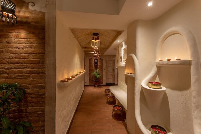 3 night 4 Day Yoga & Ayurveda Retreat to Detox the Body & Mind, Nepal - Your downtime: exploring Thamel at your own pace