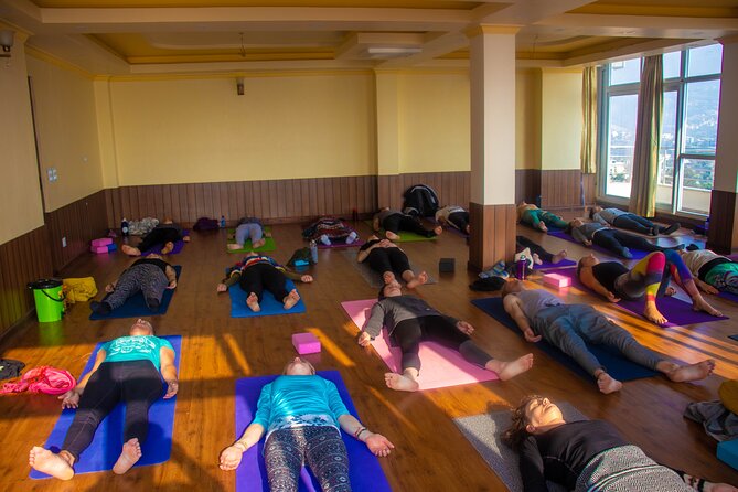 3 night 4 Day Yoga & Ayurveda Retreat to Detox the Body & Mind, Nepal - Practical tips so you get the most from the retreat