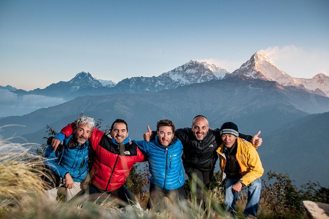 4-day Poon Hill Trek - Key things I’d plan around before you go