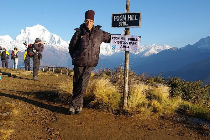 4-day Poon Hill Trek - Price and value: what $400 covers (and what it doesn’t)