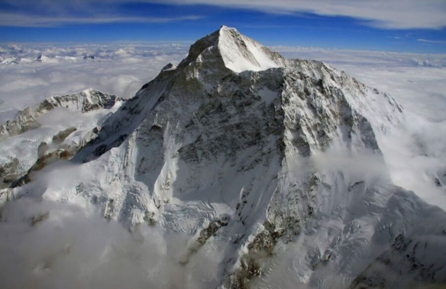 45-Minute Mount Everest Flight Tour from Kathmandu - Key highlights worth planning for