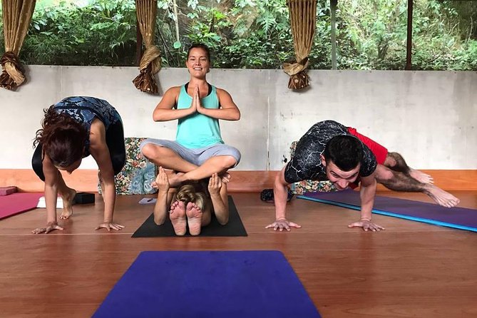 5 Days Hiking, Tour, Meditation and Yoga Retreat in Kathmandu, Nepal - The Daily Yoga and Breathing Rhythm (What the Schedule Actually Feels Like)