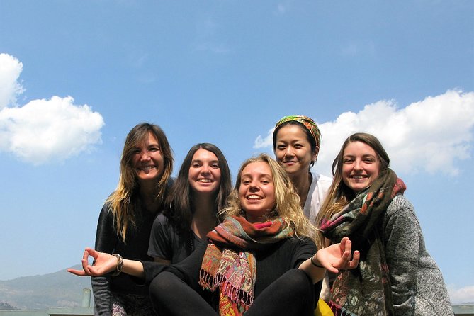 5 Days Hiking, Tour, Meditation and Yoga Retreat in Kathmandu, Nepal - The UNESCO Stops That Make the Whole Trip Worth It
