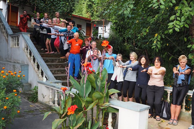 5 Days Hiking, Tour, Meditation and Yoga Retreat in Kathmandu, Nepal - Small Group Size: Why Max 15 Changes Everything