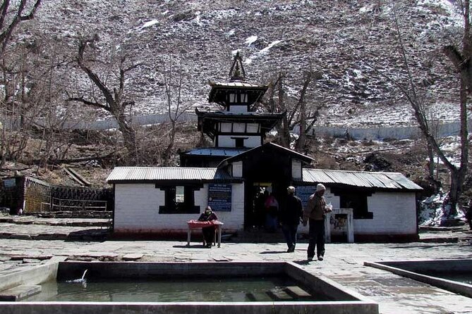 6 Days Muktinath Tour Package in Nepal - Price and value: what your $700 per person actually buys
