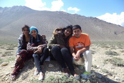6 Days Muktinath Tour Package in Nepal - Kathmandu Day 1: Pashupatinath after you land