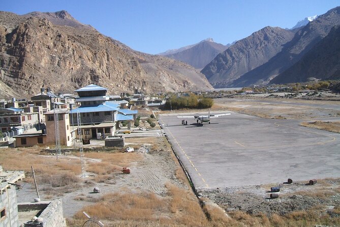 6 Days Muktinath Tour Package in Nepal - Where the service seems strongest: transport, timing, and getting you through the busy parts