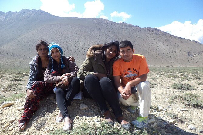 6 Days Muktinath Tour Package in Nepal - Kathmandu Day 1: Pashupatinath after you land