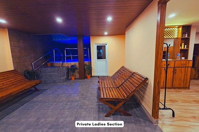 6 Hours Spa Package in Kathmandu (Massage, Sauna, Steam, Jacuzzi) - Who this package suits best