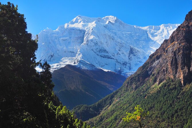 8 Days Private Guided Trekking in Annapurna Circuit with Pickup - Culture breaks that aren’t just checkboxes