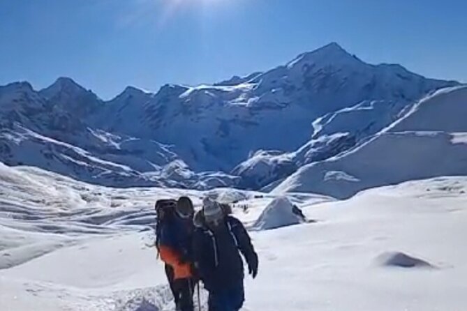 8 Days Private Guided Trekking in Annapurna Circuit with Pickup - Value check: why $260 feels fair for the Annapurna Circuit