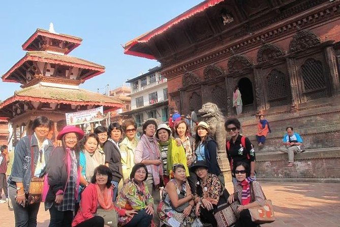 8 Days Special Nepal Tour Package - Key highlights you’ll actually feel